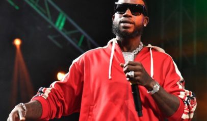 Gucci Mane Reportedly Ordered to Pay $10,000 per Month in Child Support