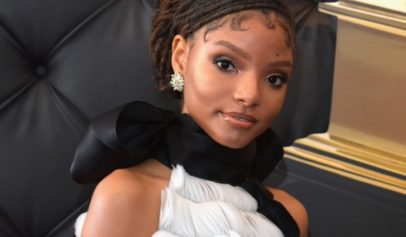 Halle Bailey Being Cast as Ariel In 'The Little Mermaid Remake Brings the Racists Out In Droves: '#notmyariel'