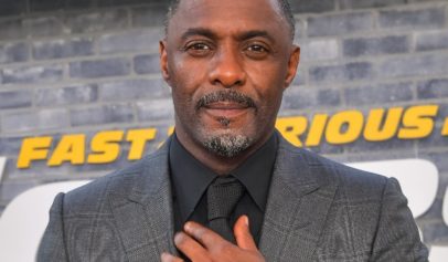 It's Too Close': Idris Elba Balked at James Bond Line in New 'Hobbs & Shaw' Film