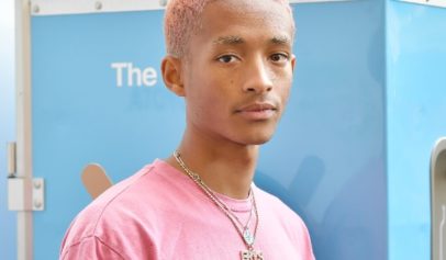 Jaden Smith Launches Free Vegan Food Truck For the Homeless and Gets Praised By Celebrities: 'Proud of You'