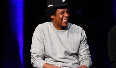 Jay-Z Continues to Rack Up Wins by Joining Elite Group of Billboard Chart Climbers