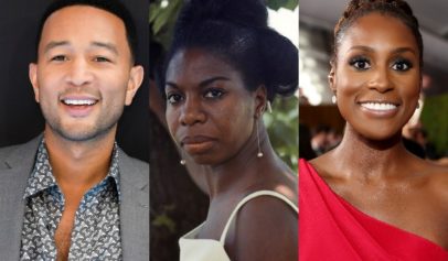John Legend, Issa Rae Join Campaign to Preserve Late Singer and Activist Nina Simoneâ€™s Childhood Home