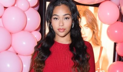 Jordyn Woods Clears Up  â€˜What Itâ€™s Like Being a Black Womanâ€™ Comment: 'I Love Being a Black Woman'