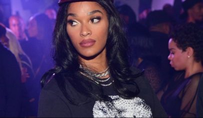 Huh? Joseline Hernandezâ€™s Promo Video Goes Left When Fans Poke Fun at Her Diction