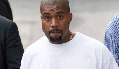 Kanye Westâ€™s Yeezy Brand Projected To Outsell Jordanâ€™s