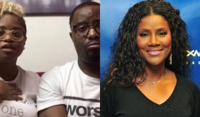 This is Absolutely Not True': Pastor John A. Moore and Wife Speak Out After Juanita Bynum Accuses Him of Seeing Her Underwear
