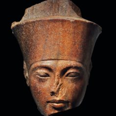 Egypt to Sue London Auction House Over Bust of King Tut: 'They Have Not Shown Legal Papers to Prove Ownership'