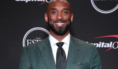 Kobe Bryant to Release a Series of Novels for Young Adults