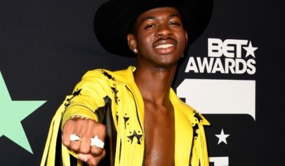 Lil Nas X Makes History With 'Old Town Road' Being the Longest No. 1 Song Ever