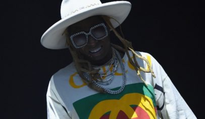 â€˜I Wonâ€™t Be Quittingâ€™: Lil Wayne Backtracks on Statements that Heâ€™s Leaving Blink-182 Tour after â€˜Krazyâ€™ Night