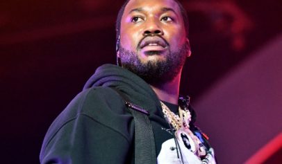 I'm Right Here': Meek Mill Reaches Out to Producer Who's Beat Went Viral for a Collaboration