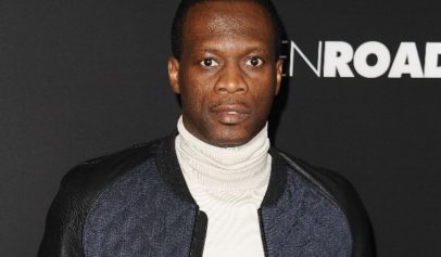 Fugees Rapper Pras Michel Tells Family Court He's Banking On New Album To Fix Money Woes