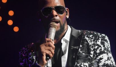 R. Kelly Denied Bond After Prosecutors Say He's Still a Danger To Young Girls