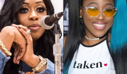 Remy Ma Accuses Brittney Taylor of Harassing Stepdaughter During Lawsuit