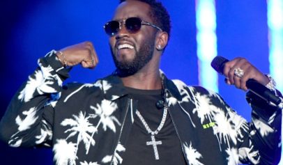 The Teacher Is Back': Diddy Announces â€˜Making the Band' Is Returning to TV