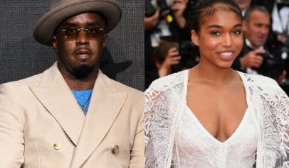 â€˜Thatâ€™s Foulâ€™: Sean 'Diddy' Combs and Justin Combsâ€™ Ex Lori Harvey Continue to Fuel Dating Rumors After Being Seen in Matching Outfits