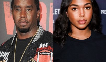 Lori Harvey, Sean Combs Dating After All? Model Reportedly Spotted in the Bad Boy CEO's Maybach
