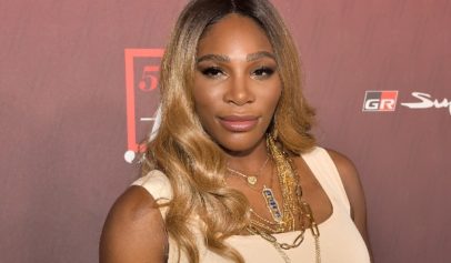 The Right Solution': Serena Williams Invests In Black-Owned Start-Up That Helps Mothers Who Are Giving Birth