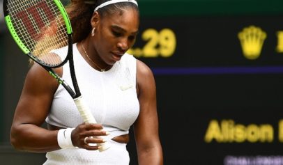 Serena Williams Says She Sought Therapy After U.S. Open Loss to Naomi Osaka, Reveals Apology Letter She Wrote to the 21-Year-Old
