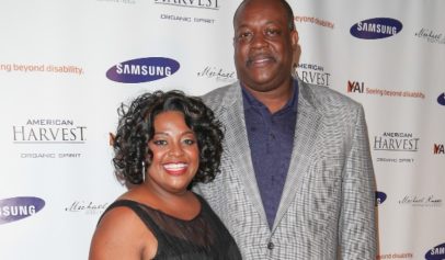 Stop Being So Bitter': Sherri Shepherd Blasted By Her Ex For Saying She Married Him Out of Loneliness