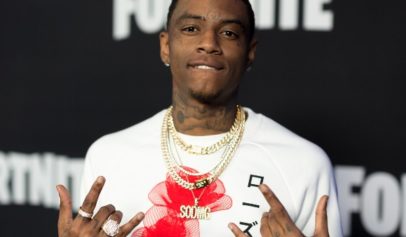 Soulja Boy Released From Jail Early and Fans Beg Him To Keep Out of Trouble: 'You're Too Smart For That'