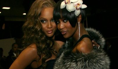 She Was Reacting to an Industry That Was All About a Token': Tyra Banks Touches on Supposed 'Rivalry' with Naomi Campbell