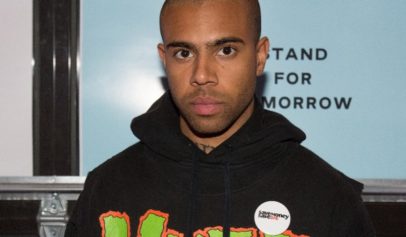 Vic Mensa To Train Young People in Chicago So They Can 'Stop Blood Flow From Gunshot Wounds'