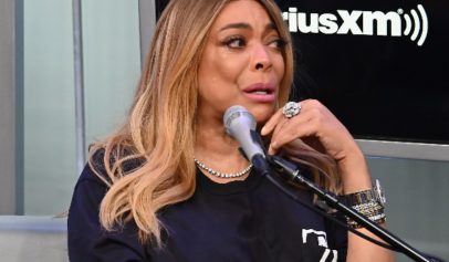 Weâ€™ll Always Be Family': Wendy Williams Breaks Down While Discussing Split From Kevin Hunter, Says She'll Never Take Him Back