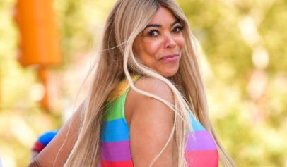 â€˜From Frying Pan To Fireâ€™: Wendy Williamsâ€™ Fans Worry New 'Friend' Could Make Her Relapse