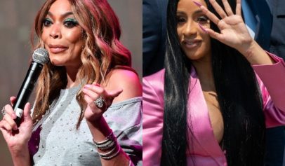 I Wouldn't Wear This': Wendy Williams Slams Cardi B's Couture Courtroom Day Wear