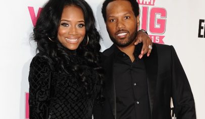 Report: 'Love & Hip-Hop's' Mendeecees Harris To Be Out of Prison in Late 2020