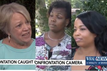 Woman Claims She Was 'Forced' Into Calling Black Bonefish Restaurant Diners the N-Word But Refuses to Apologize