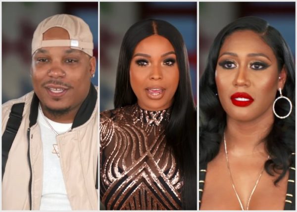 'Trick Please!': 'Black Ink Crew: Chicago' Fans Furious After Evenita ...