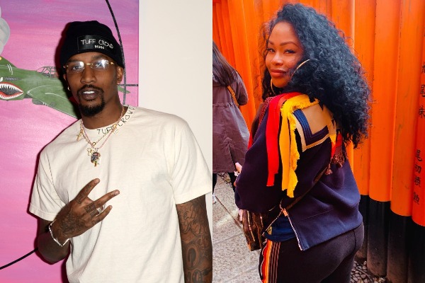 Brandon Jennings Doesn't Want Ex Tae Heckard To Be On Basketball Wives