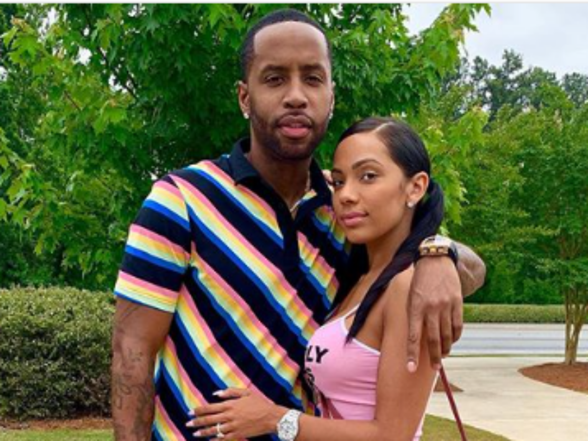 safaree samuels News – Atlanta Black Star