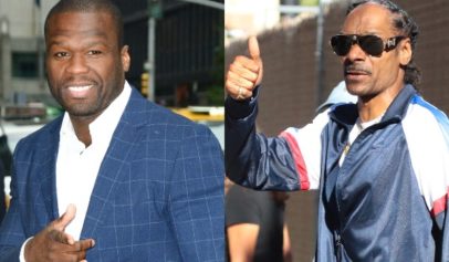 50 Cent Shares Funny Story About Snoop Dogg Stealing His Car, Snoop Responds