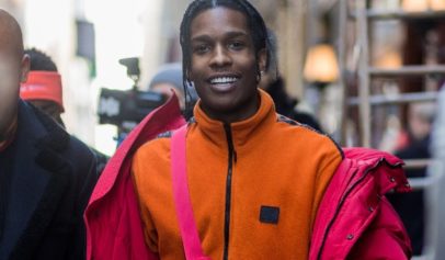 A$AP Rocky Allowed to Leave Sweden After Judges' Decision, Sends First Message: 'Humbling Experience'