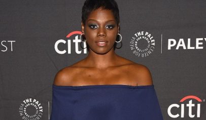 Actress Afton Williamson Quits â€˜The Rookieâ€™ After Claiming She Was Sexually Harassed by Guest Star, Racially and Sexually Attacked by Hair Department Head