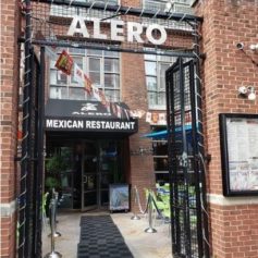 Alero restaurant