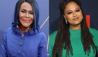 Ava DuVernay Taps 94-Year-Old Screen Legend Cicely Tyson for Role in New OWN Series â€˜Cherish the Dayâ€™