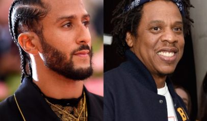Colin Kaepernick's Lawyer Calls Jay-Z's NFL Deal 'Cold-Blooded'