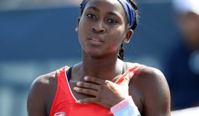 Cori 'Coco' Gauff Says Overnight Fame Led to a Big Scare: 'We Change Our Schedule Every Day'