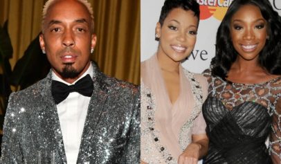 Popped Her in the Face': Dallas Austin Confirms Fight Between Monica and Brandy Years Ago