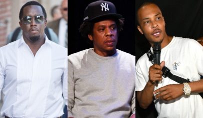 Sean Diddy Combs, T.I. Spring Forward to Cape for Jay-Z over His NFL Partnership: â€˜We as a People Can Not Be Dividedâ€™