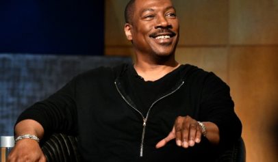 Eddie Murphy to Host 'Saturday Night Live' for the First Time in 35 Years