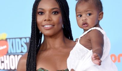 Iâ€™m Following My Dreams': Gabrielle Union Explains Why She Doesn't Feel Guilty About Leaving Her Daughter Behind For Work