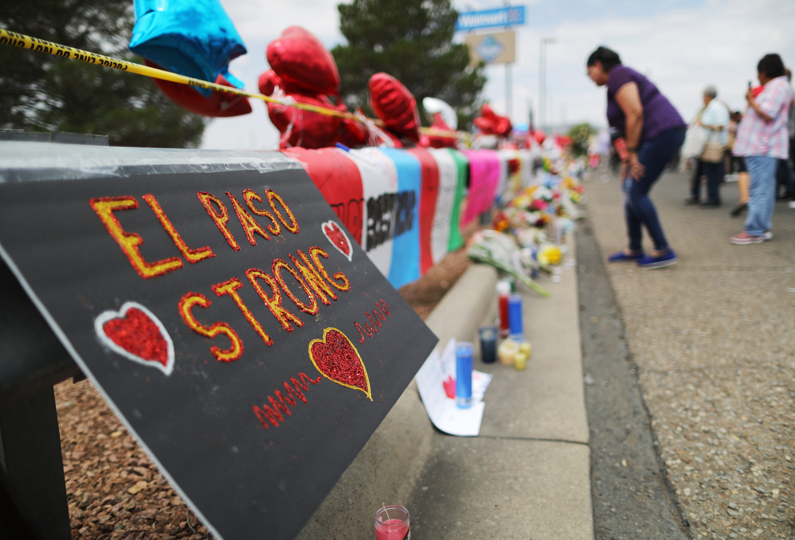 Fbi Warns Of Possible Copycat Attacks Following Mass Shootings In El Paso Dayton 7307