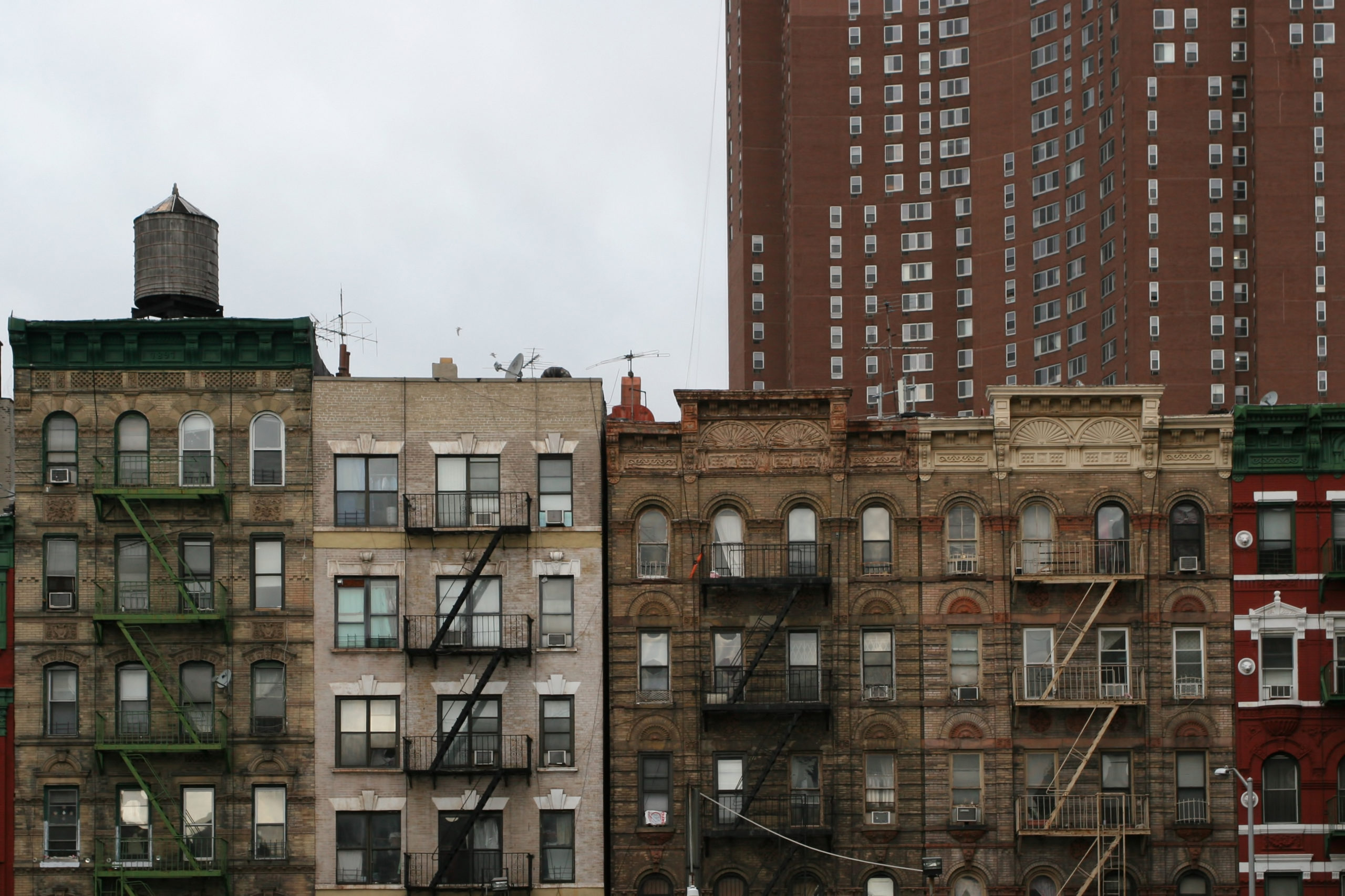 Annapolis Housing Authority Responds to Federal Lawsuit, Argues That