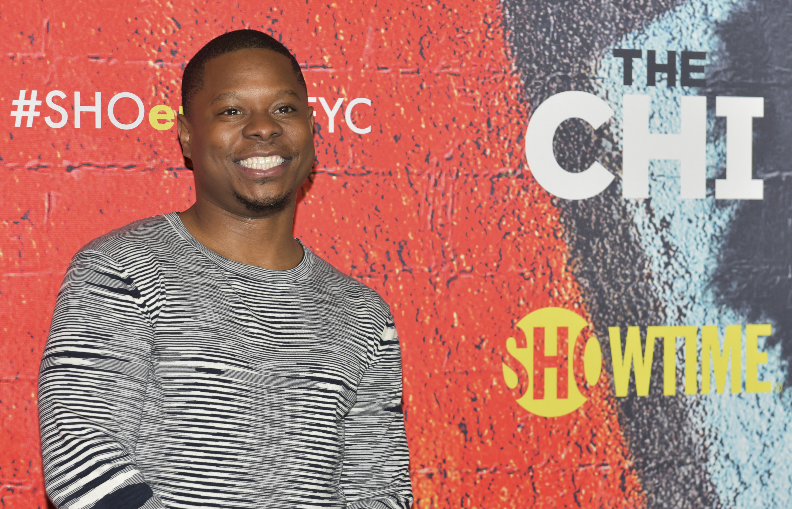 Jason Mitchell Responds After It's Revealed His Character Will Be ...