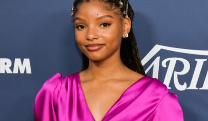 â€˜I Donâ€™t Pay Attention to the Negativityâ€™: Halle Bailey Remains Positive Amid Racist Backlash of â€˜The Little Mermaidâ€™ Casting